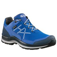 HAIX Freizeitschuhe BLACK EAGLE Adventure 3.0 GTX low