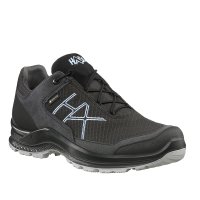 HAIX Damen Freizeitschuhe BLACK EAGLE Adventure 3.0 GTX Ws low