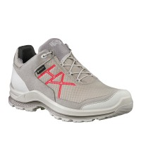 HAIX Damen Freizeitschuhe BLACK EAGLE Adventure 3.0 GTX Ws low