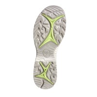 HAIX Damen Freizeitschuhe BLACK EAGLE Adventure 3.0 GTX Ws low 330145 Beige/Grau 35