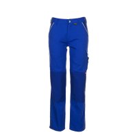 Planam Canvas 320 Bundhose blau 24