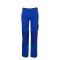 Planam Canvas 320 Bundhose blau 24