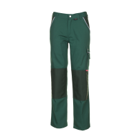 Planam Canvas 320 Bundhose grün 24