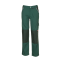 Planam Canvas 320 Bundhose grün 24