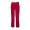 Planam Canvas 320 Bundhose rot 24