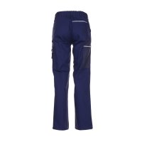 Planam Canvas 320 Bundhose marine 24