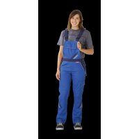 Planam Highline Damen Latzhose