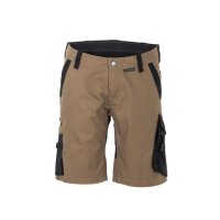 Planam Norit Damen Shorts