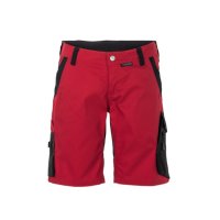 Planam Norit Damen Shorts