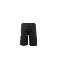 Planam Norit Damen Shorts schwarz XS