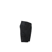 Planam Norit Damen Shorts schwarz XS