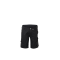 Planam Norit Damen Shorts schwarz XS