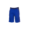 Planam Highline Shorts blau/marine/zink XS