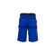 Planam Highline Shorts blau/marine/zink XS