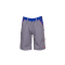 Planam Highline Shorts zink/blau/rot XS