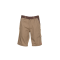 Planam Highline Shorts khaki/braun/zink XS