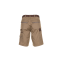 Planam Highline Shorts khaki/braun/zink XS