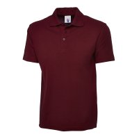 Active Poloshirt 200 g/m²