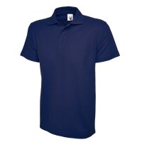 Active Poloshirt French Navy 2XL 200 g/m²