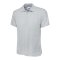 Active Poloshirt Grau-Meliert 2XL 200 g/m²