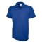 Active Poloshirt Royalblau 2XL 200 g/m²