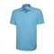 Active Poloshirt Hellblau 2XL 200 g/m²