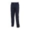 Arbeits-Cargohose Marineblau 28 245 g/m² 65 % Polyester länger geschnitten