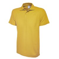 Kinder Active Baumwoll-Poloshirt 180 g/m²