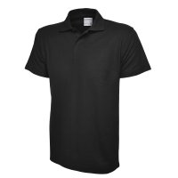 Kinder Active Baumwoll-Poloshirt 180 g/m²