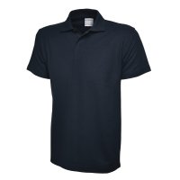 Kinder Active Baumwoll-Poloshirt 180 g/m²