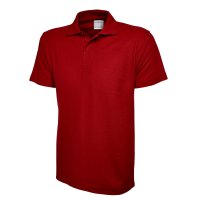 Kinder Active Baumwoll-Poloshirt 180 g/m²