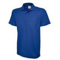 Kinder Active Baumwoll-Poloshirt 180 g/m²