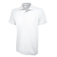 Kinder Active Baumwoll-Poloshirt 180 g/m²