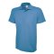 Kinder Active Baumwoll-Poloshirt 180 g/m²