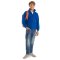 Kinder Classic Arbeits-Fleecejacke 300 g/m²