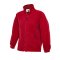 Kinder Classic Arbeits-Fleecejacke Rot 11/13 Jr. 300 g/m²