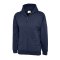 Kinder Classic Full Zip Arbeits-Kapuzen-Sweatshirt 300 g/m²