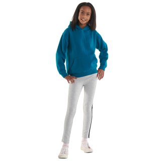 Kinder Classic Arbeits-Kapuzen-Sweatshirt 300 g/m²