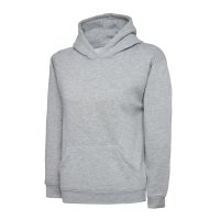 Kinder Classic Arbeits-Kapuzen-Sweatshirt 300 g/m²