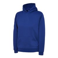 Kinder Classic Arbeits-Kapuzen-Sweatshirt 300 g/m²