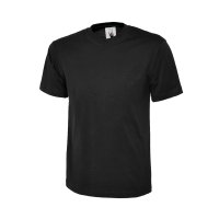 Kinder Classic T-Shirt 180 g/m² 100 % Baumwolle