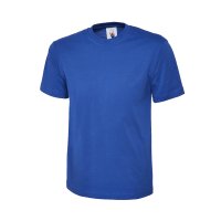 Kinder Classic T-Shirt 180 g/m² 100 % Baumwolle