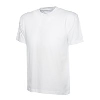 Kinder Classic T-Shirt 180 g/m² 100 % Baumwolle