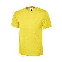 Kinder Classic T-Shirt 180 g/m² 100 % Baumwolle