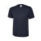 Kinder Classic T-Shirt 180 g/m² 100 % Baumwolle