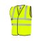 Kinder Hi Vis Warnweste 120 g/m²