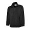 Classic 1/4 Zip Fleecejacke 380 g/m²