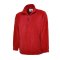 Classic 1/4 Zip Fleecejacke 380 g/m²