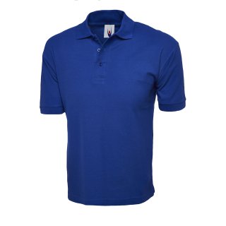 Classic Baumwoll-Poloshirt 220 g/m² 100 % Baumwolle