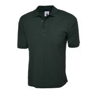 Classic Baumwoll-Poloshirt 220 g/m² 100 % Baumwolle